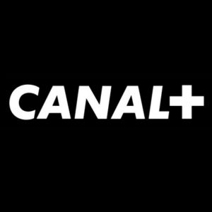 Logo Canal+