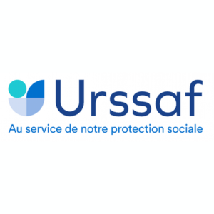 Logo URSSAF